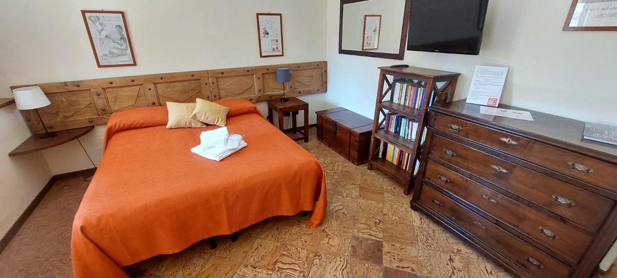 Oryza Guest House Desana Exteriér fotografie